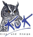 Logo KuK-Kino
