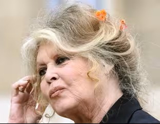 Brigitte Bardot
